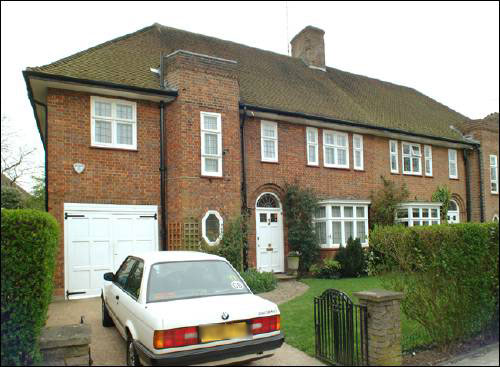 60 Meadway